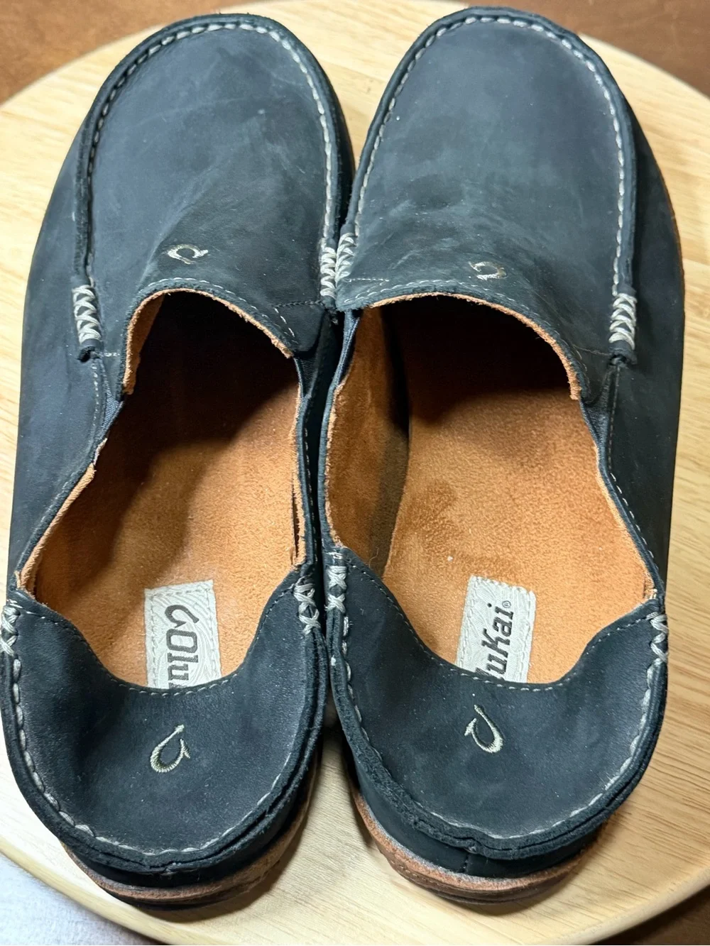 OluKai men’s moloa